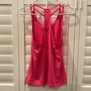 New Balance Athletic Top Size M